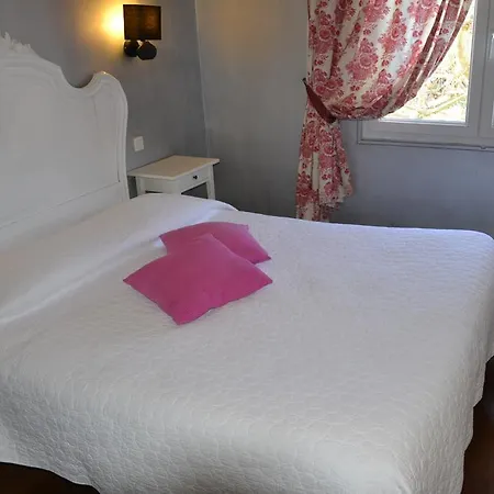 Hotellerie De L'esplanade Hotel 2*
