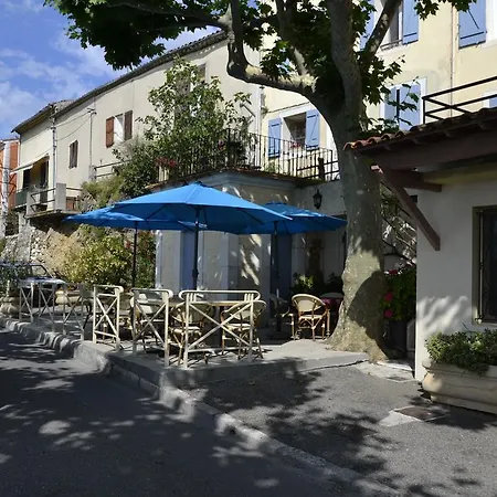 Hotellerie De L'esplanade Hotel