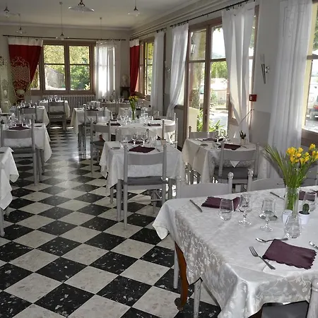 Hotellerie De L'esplanade
